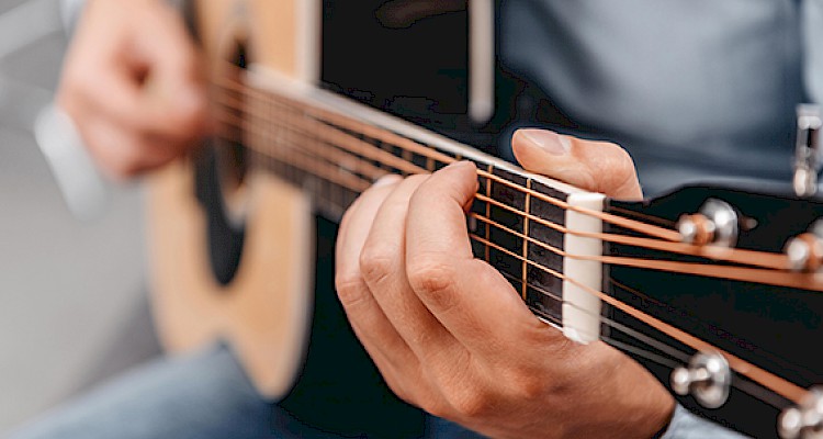 Live Muziek Therapie Live Muziek Therapie