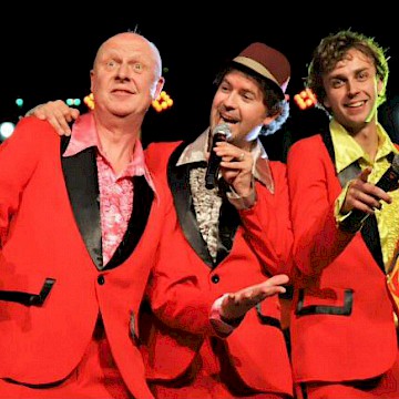 Nick, Neef & Simon Nick, Neef & Simon