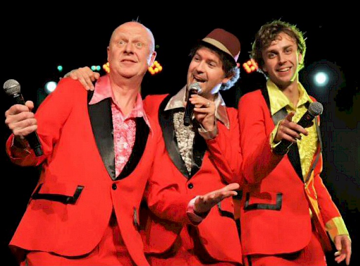 Nick, Neef & Simon Nick, Neef & Simon