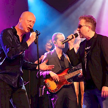 George Michael Tribute George Michael Tribute