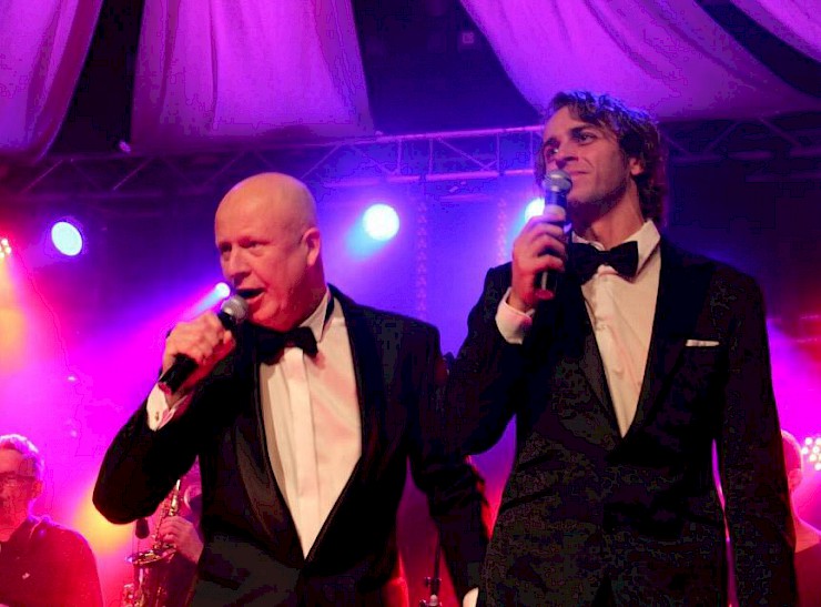 Sir Martin Sir Martin