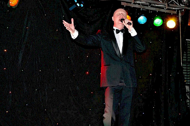 Ab Tuyp: Muziek als therapie "Een groot gevoel van dankbaarheid overviel me" Ab Tuyp: Muziek als therapie "Een groot gevoel van dankbaarheid overviel me"