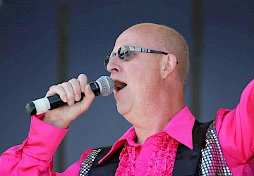 In de media: Wolfgang Schwalbe 'verified artist' op Inproxi In de media: Wolfgang Schwalbe 'verified artist' op Inproxi