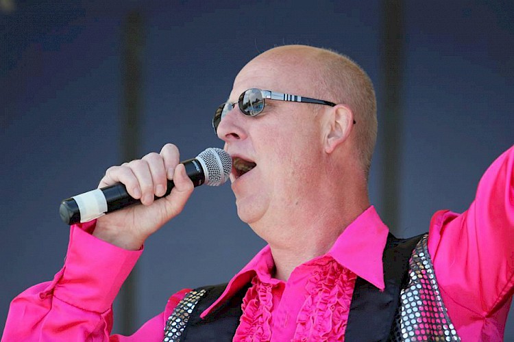 In de media: Wolfgang Schwalbe 'verified artist' op Inproxi In de media: Wolfgang Schwalbe 'verified artist' op Inproxi