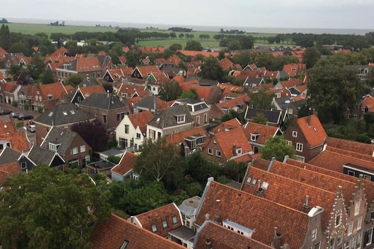 Het nieuwe Edamse volkslied!? Het nieuwe Edamse volkslied!?