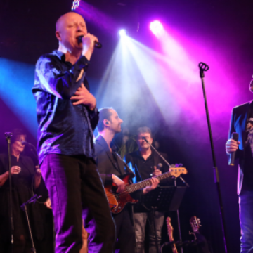 Tribute to The Everly Brothers Tribute to The Everly Brothers